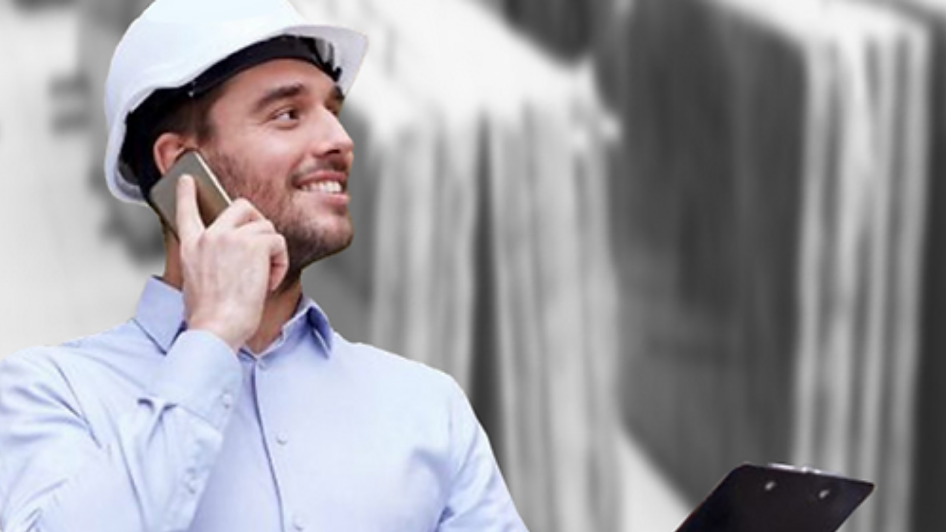 Estágio - Técnico em Edificações